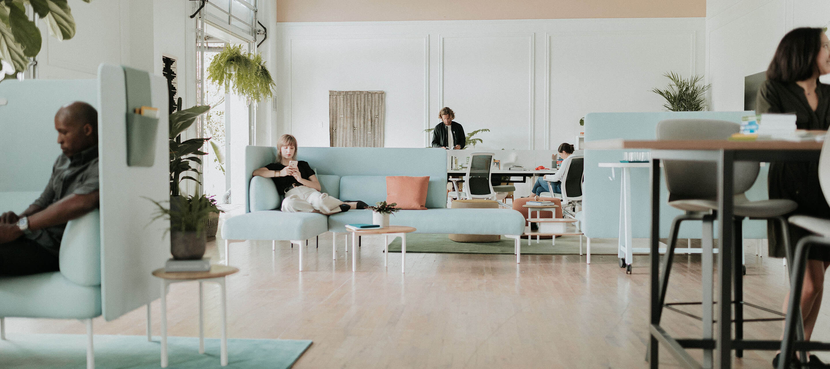 Design Guides | Haworth